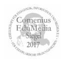 Comenius EduMedia Siegel 2017