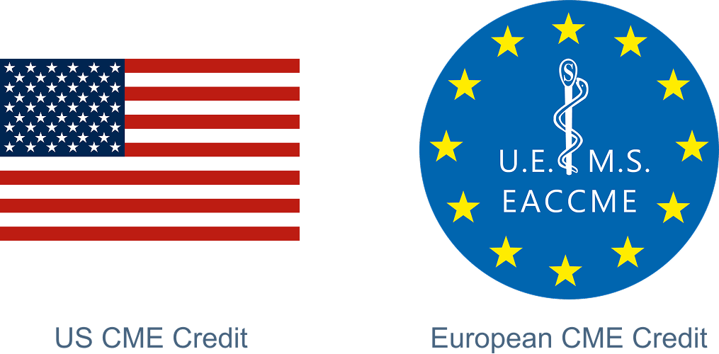 US CME Credit, European CME Credit